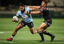 Storm control spine as six clubs earn multiple spots: Zero Tackle's NRL team of the week - Round 5