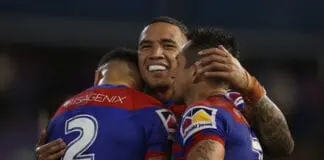 Could the Knights finally be the real deal?