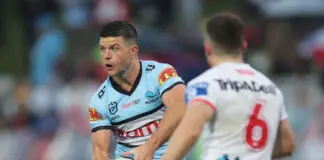 18 thoughts from Round 1