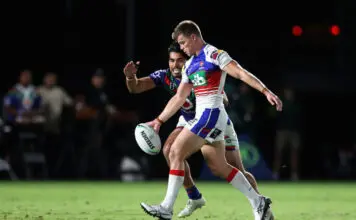 Raiders bombshell: New recruit to debut with rising star axed Zero Tackle MVP: Round 2