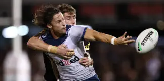 The off-contract rising star that could kickstart MONSTER recruitment drive