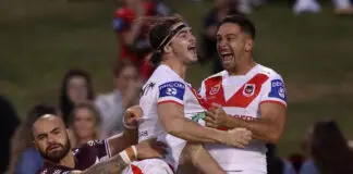 20 Thoughts from Round 3