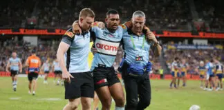 Injury Update: Round 3