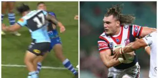 Shoulder charge inconsistencies spark debate over sin-bin rulings