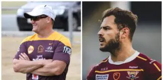 Walters eyeing blue-chip halfback with five playmakers linked to Red Hill