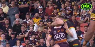 Penrith centre Paul Momirovski facing three-match ban for dangerous contact charge