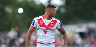 Team Talk: Round 12