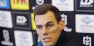 OPINION: Despite calls, the Sharks DON'T need to re-sign Morris immediately