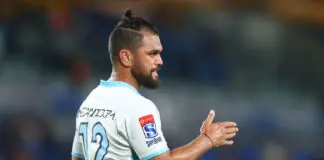 Super Rugby AU Rd 7 - Force v Waratahs