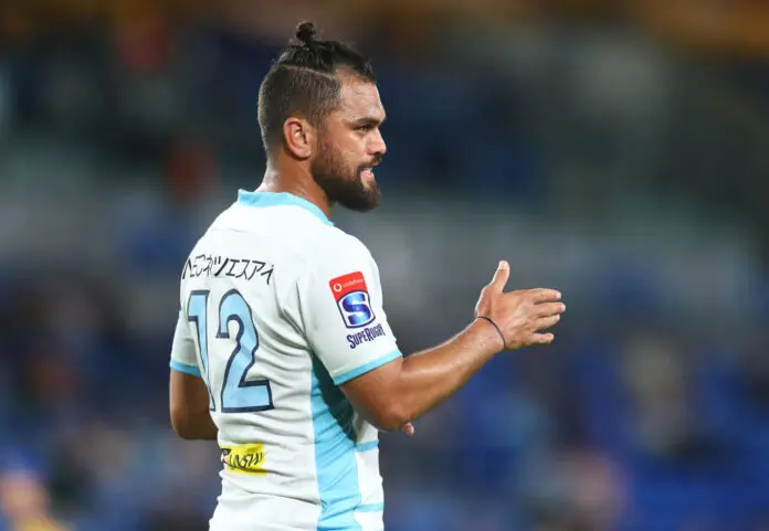 Super Rugby AU Rd 7 - Force v Waratahs