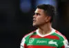 Rabbitohs cop double injury scare at pre-season training NRL Rd 16 - Eels v Rabbitohs