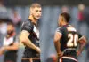 Doueihi, Tigers to hold crisis meeting over future The NRL Fantasy and SuperCoach Stock Market: Round 5