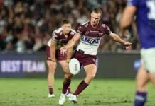 Zero Tackle MVP: Round 5
