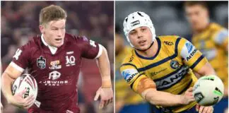 Cameron Smith makes bold call for State of Origin hooker spot