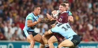 Origin winger Brenko Lee agrees to shock Broncos move