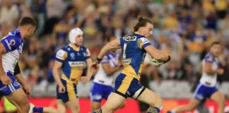 Every NRL player able to negotiate for 2023 from today Zero Tackle MVP: Round 8