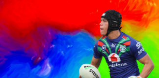 NRL Team of the Week: Round 8