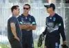Impassioned Matty Johns makes courageous Origin coaching call Johns brothers open to international coaching