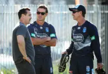 Johns brothers open to international coaching