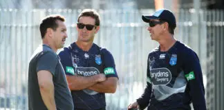 Johns brothers open to international coaching