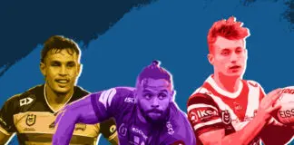Sold out: No tickets left for Magic Round with Women's Origin on track for record