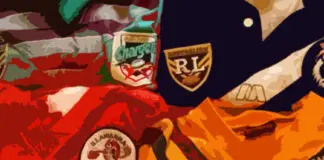 “It will never really be complete”: Rugby league jersey guru’s gigantic collection russo-rl-guy