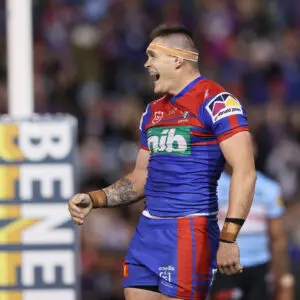 Knights back-rower Brodie Jones signs new deal