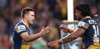Eels centre Tom Opacic signs new deal