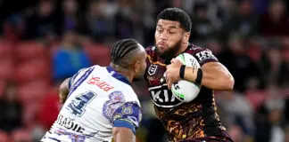 John Asiata set for surgery after sickening head clash