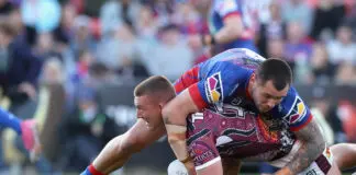 Sea Eagles forward Sean Keppie caught up in nasty social media threat