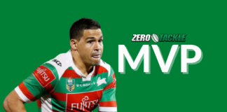 TACKLE MVP