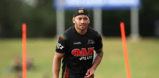 NRL reportedly investigating Penrith star for alleged biosecurity breach