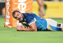 Titans forwards rejects move to Queensland club, eyeing extension NRL Rd 2 - Titans v Broncos