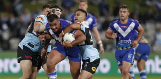Veteran Bulldog Ava Seumanufagai rewarded with new deal