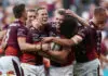 Daly Cherry Evans drops huge Manly bombshell Sea Eagles veteran Kieran Foran to ink multi-year extension