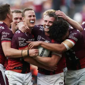 Sea Eagles veteran Kieran Foran to ink multi-year extension