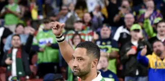 Benji to bide time before making call on future Souths star Benji Marshall scuppered and stuck in Sydney