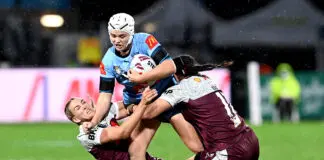 Newest NRLPA director calls for clarity on women's game