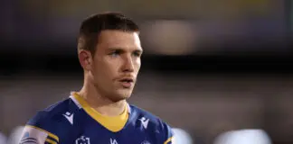 NRL Rd 16 - Panthers v Eels
