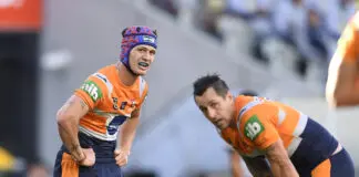 Bulldogs set to chase surprise target