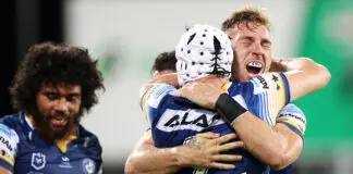 Parramatta reportedly set to re-sign off-contract forward