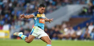 Titans lock in key re-signing Titans lock in key re-signing