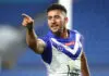 Former Bulldog set for NRL return with Warriors NRL Rd 18 - Rabbitohs v Bulldogs
