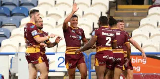 NRL "heavyweight" linked to Super League son of a gun
