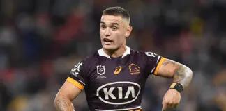 Backup hooker avoids suspension amid Broncos' forward shortage
