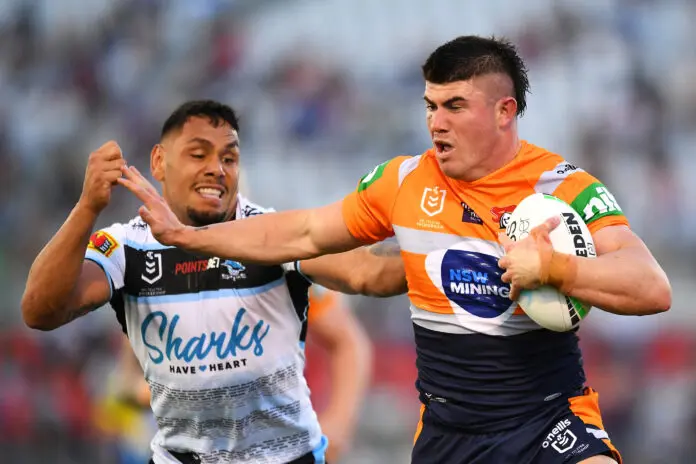 The Knights must involve their Best weapon to make a run in the finals