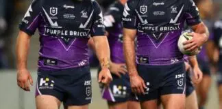NRL to interview third Storm player following off-season scandal
