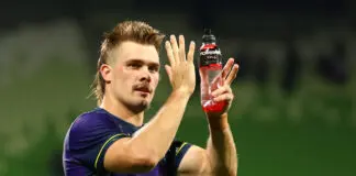 'This one's on us': Storm give back to loyal members