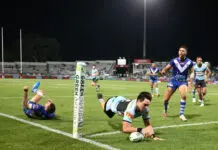 Sharks announce re-signing of outside back