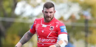 McGuire looking at yet another long ban for high tackles